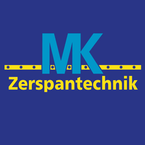 Logo MK Zerspantechnik e.K.