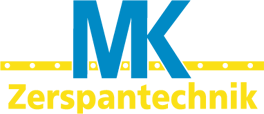 Logo von MK Zerspantechnik e.K.